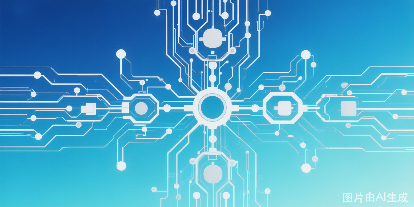 AI + 低代码：2026年企业数字化提效的最强组合 - 封面图