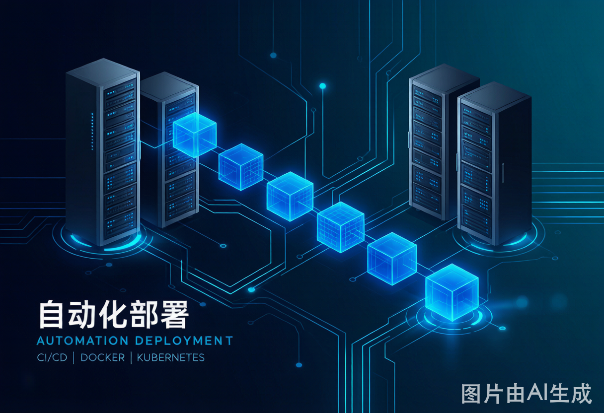 中小企业DevOps实战封面