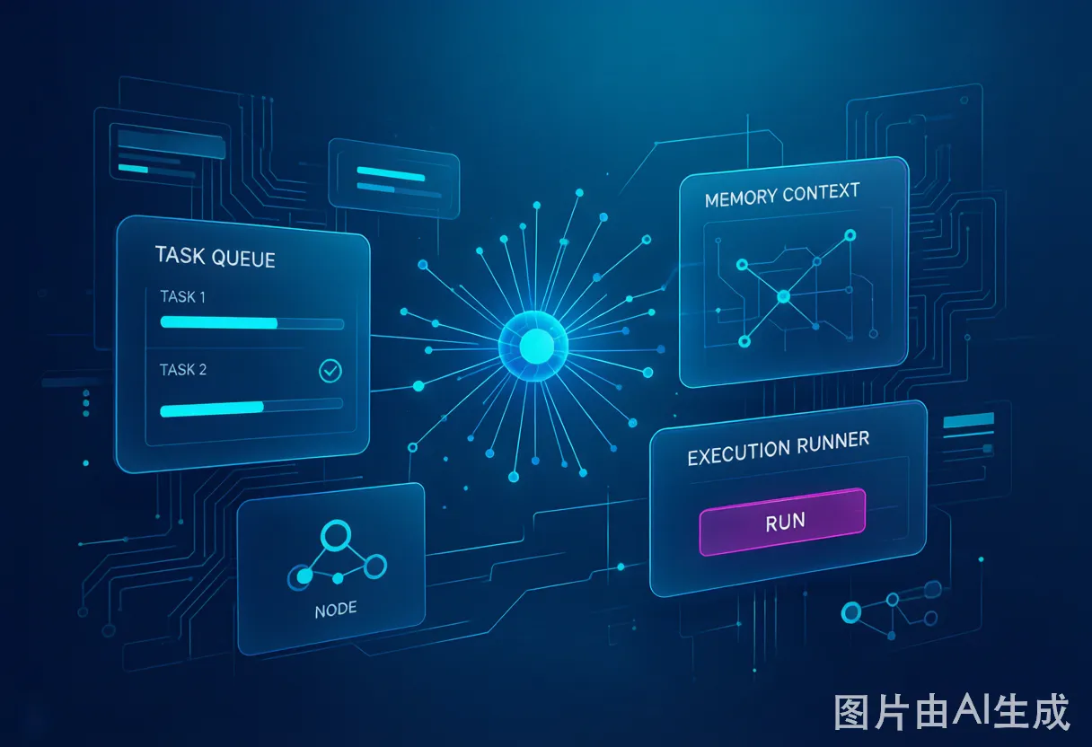 共享科技旗下首款AI自动化开发智能管控系统即将上线
