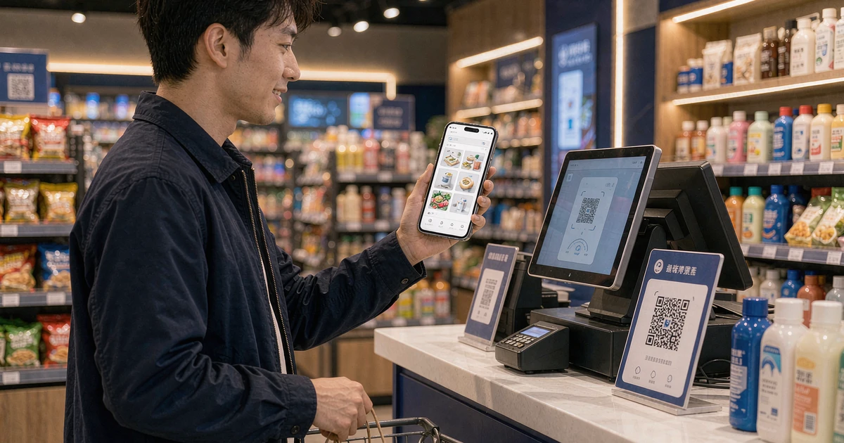 2026 年微信生态经营趋势观察:小程序、视频号与企业微信的「三件套」打法封面